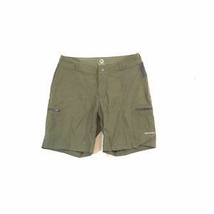 Merrell Hiking Shorts Bermuda Shorts Zipped Pocket